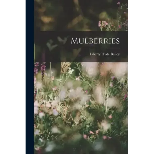 Mulberries