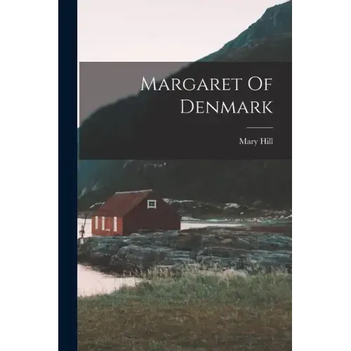Margaret Of Denmark
