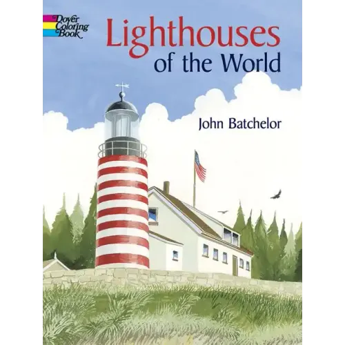 Lighthouses of the World