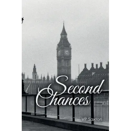 Second Chances
