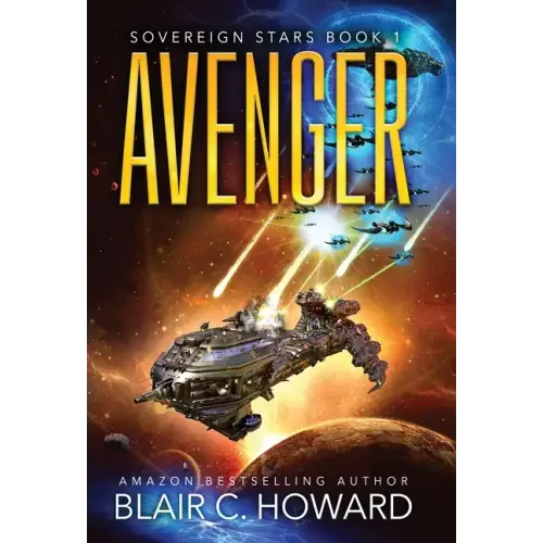 Avenger