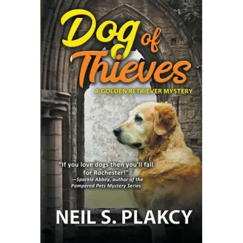 Dog of Thieves
