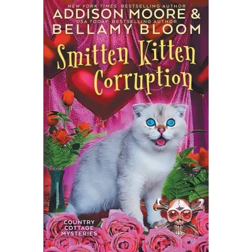 Smitten Kitten Corruption