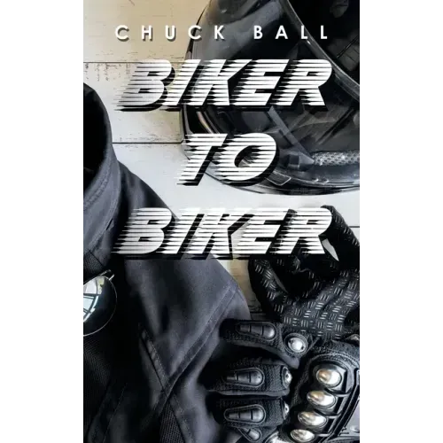 Biker to Biker