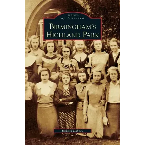 Birmingham's Highland Park