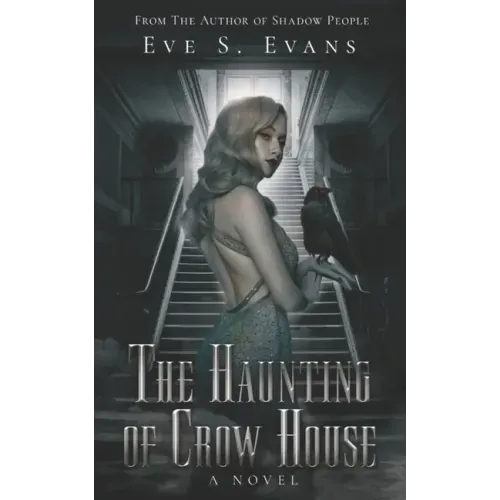 The Haunting of Crow House