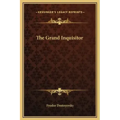 The Grand Inquisitor