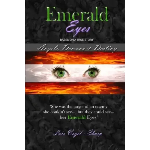 Emerald Eyes
