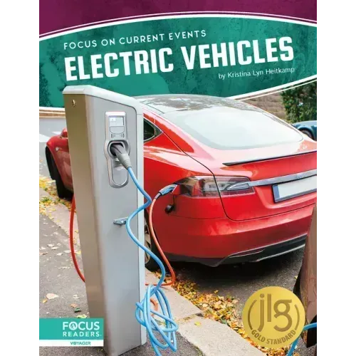 Electric Vehicles