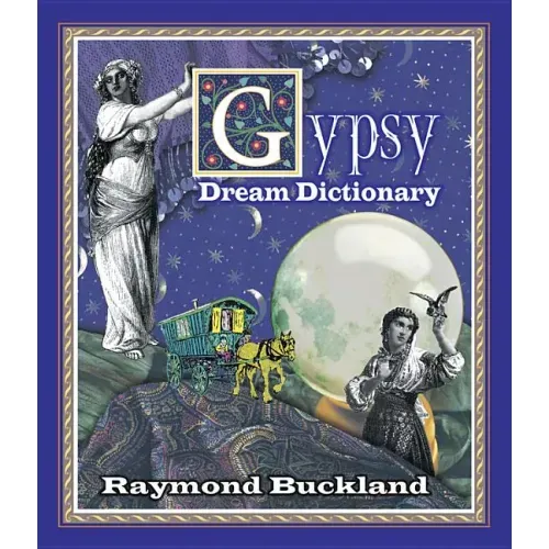 Gypsy Dream Dictionary