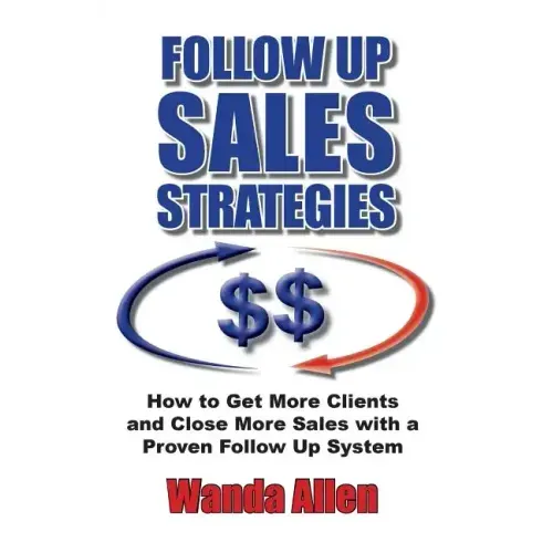 Follow up Sales Strategies