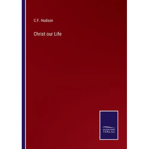 Christ our Life