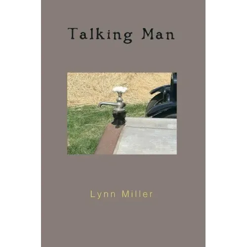 Talking Man