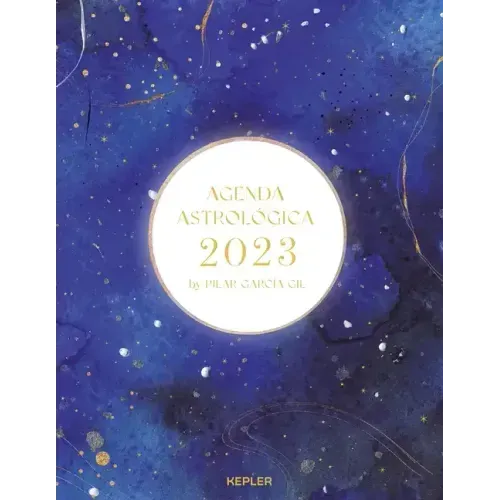 Agenda Astrológica 2023
