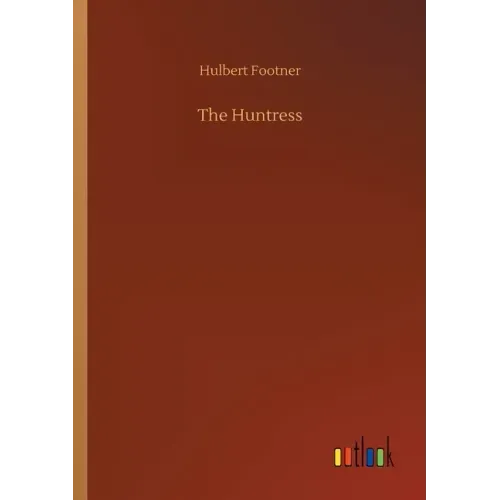 The Huntress