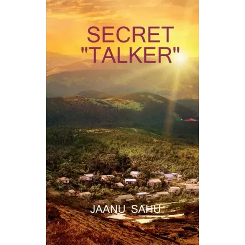 Secret "Talker"