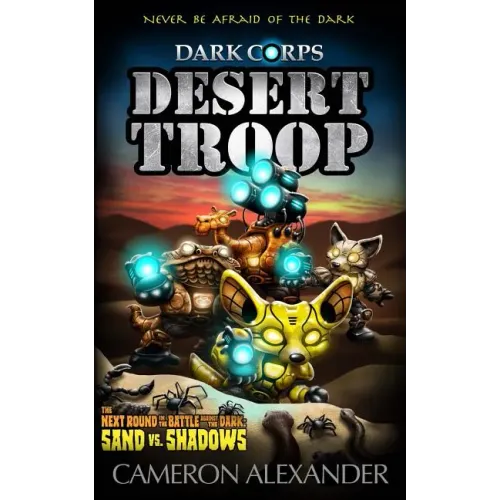 Desert Troop