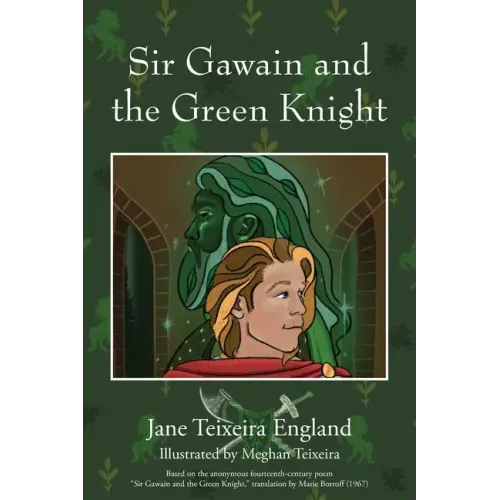 Sir Gawain and the Green Knight