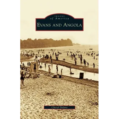 Evans and Angola