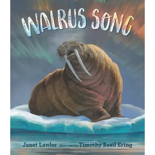Walrus Song