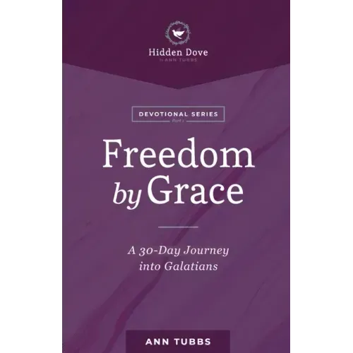 Freedom By Grace