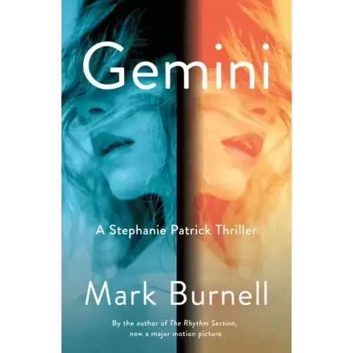 Gemini: A Stephanie Patrick Thriller
