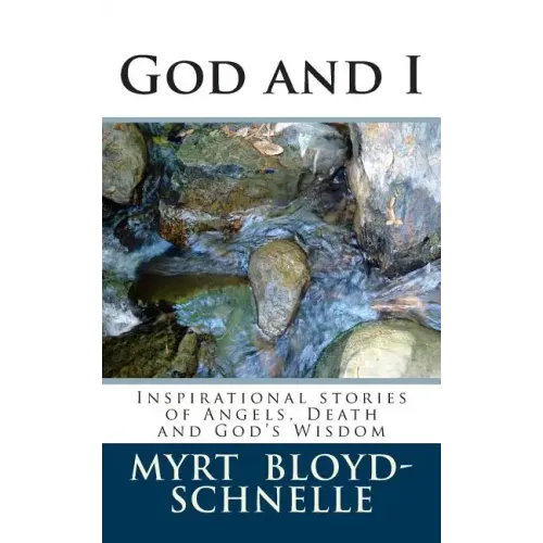 God and I