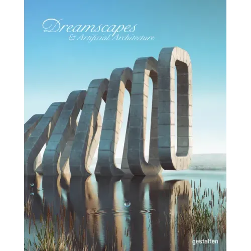 Dreamscapes and Artificial Architecture: Imagined Interior Design in Digital Art