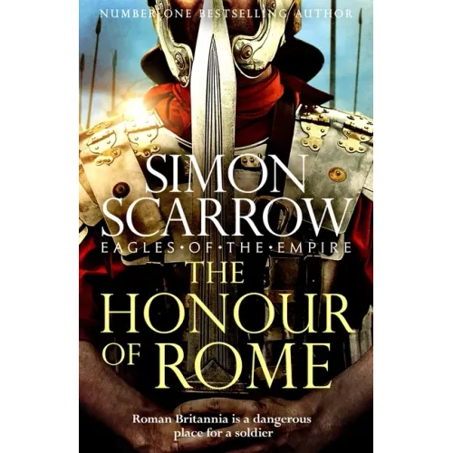 The Honour of Rome