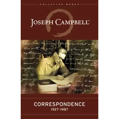 Correspondence: 1927-1987