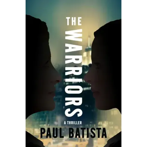 The Warriors: Volume 2