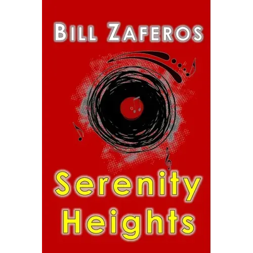 Serenity Heights