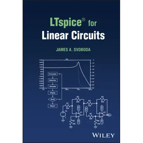 Ltspice(r) for Linear Circuits