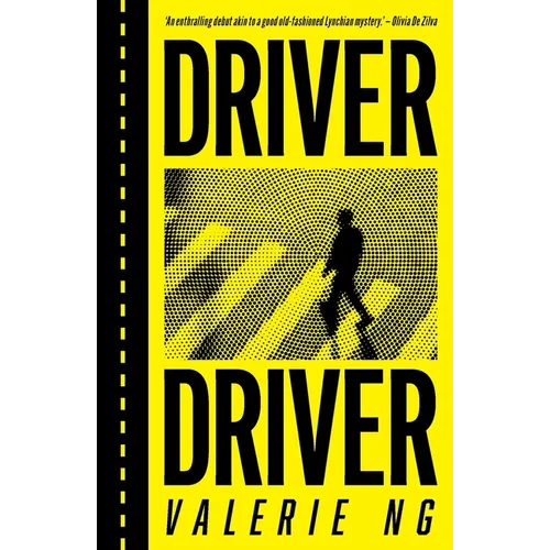 Driver Driver