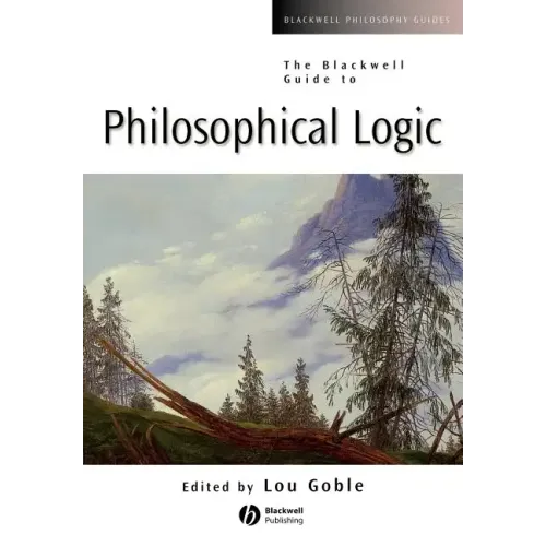 Guide Philosophical Logic