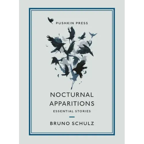 Nocturnal Apparitions: Essential Stories