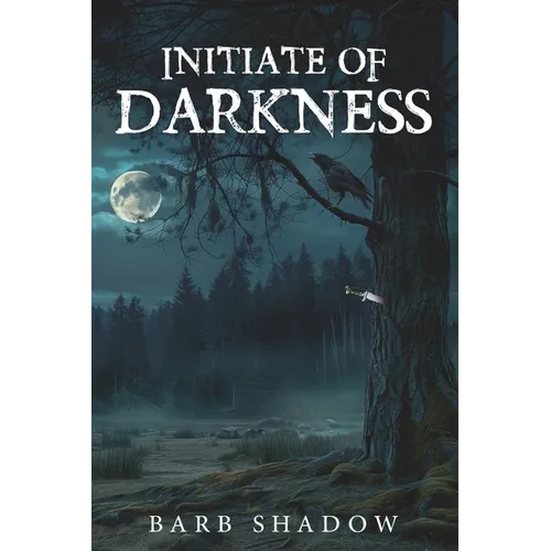 Initiate of Darkness