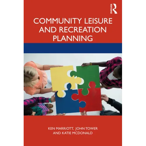 Community Leisure and Recreation Planning
