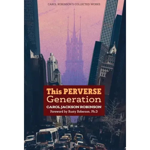 This Perverse Generation