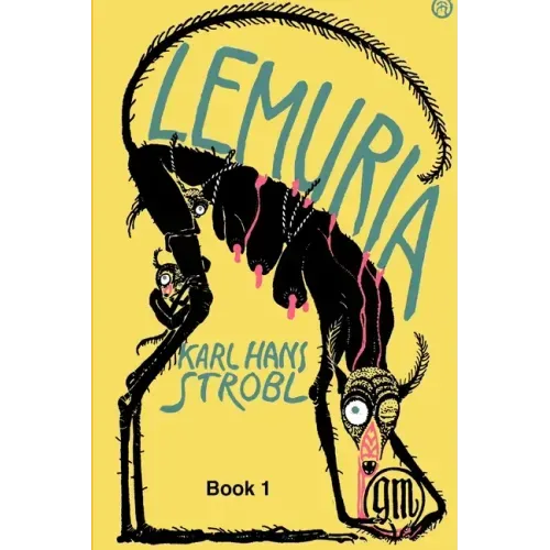Lemuria Book 1