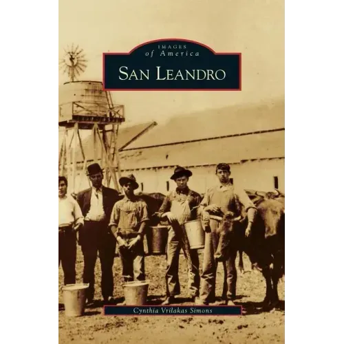 San Leandro