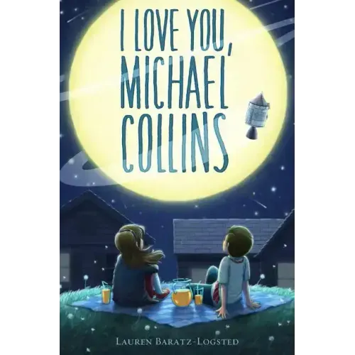 I Love You, Michael Collins