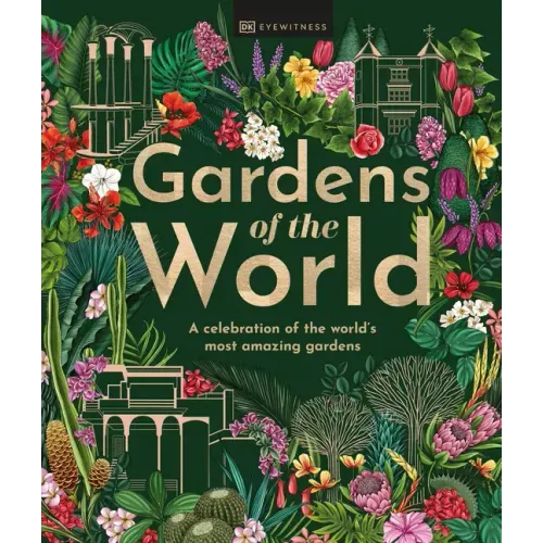 Gardens of the World