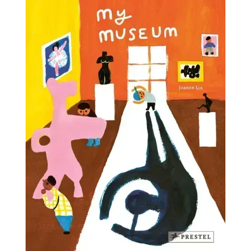 My Museum