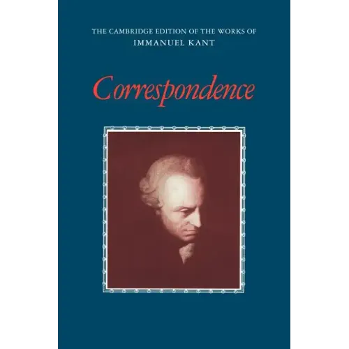 Correspondence