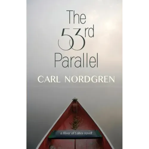 The 53rd Parallel