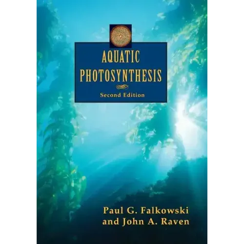 Aquatic Photosynthesis