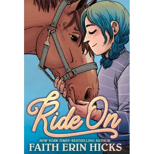 Ride on