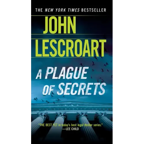A Plague of Secrets