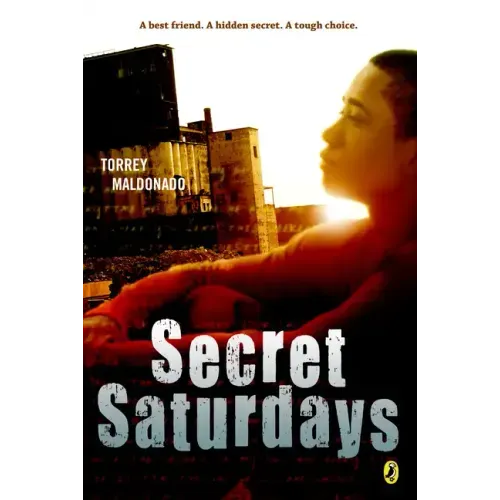 Secret Saturdays